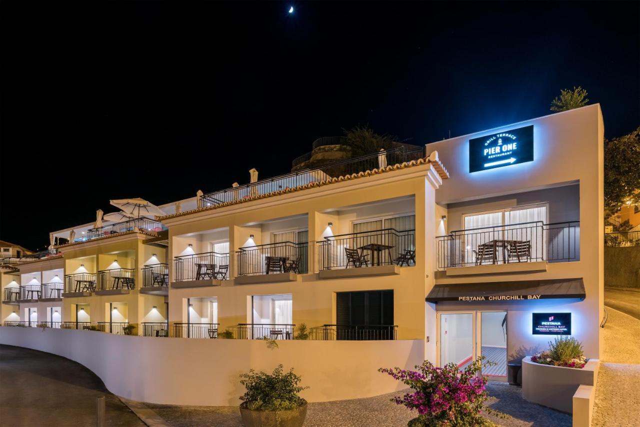 Pestana Churchill Bay Câmara de Lobos