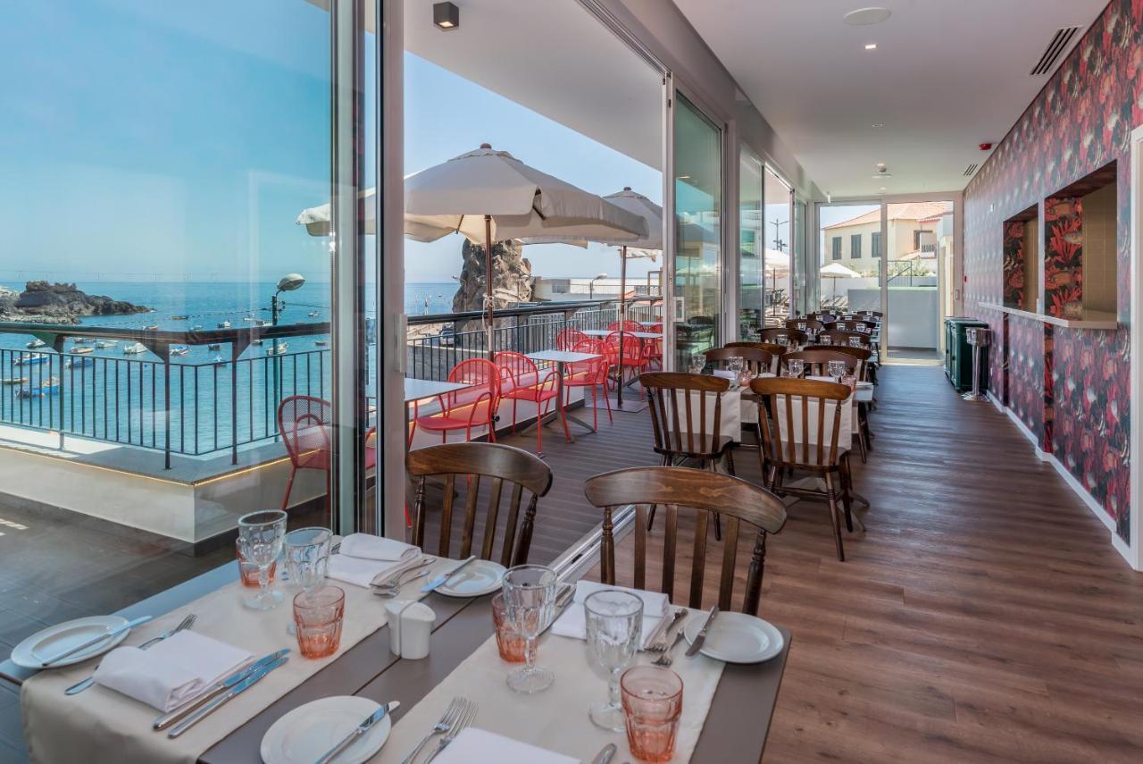 Pestana Churchill Bay Câmara de Lobos