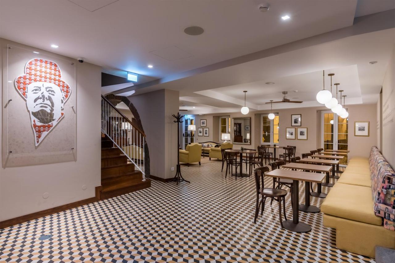 Pestana Churchill Bay Hotel Câmara de Lobos