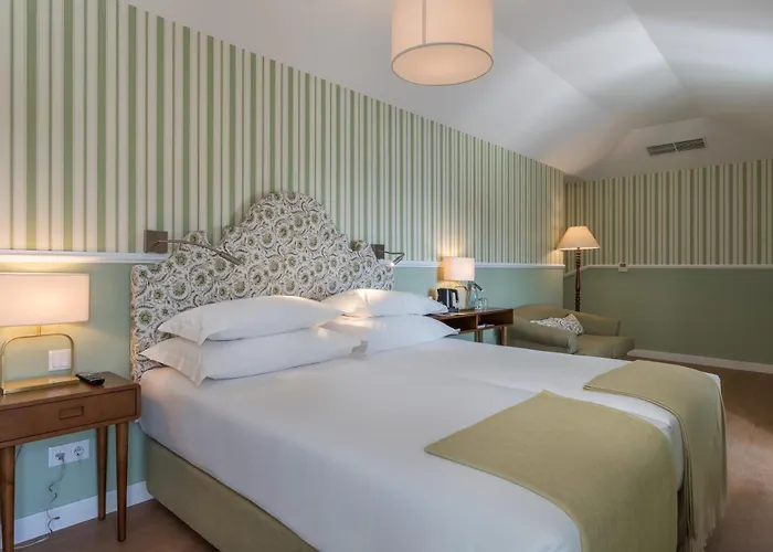 Pestana Churchill Bay