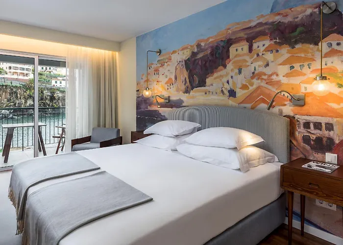 Pestana Churchill Bay