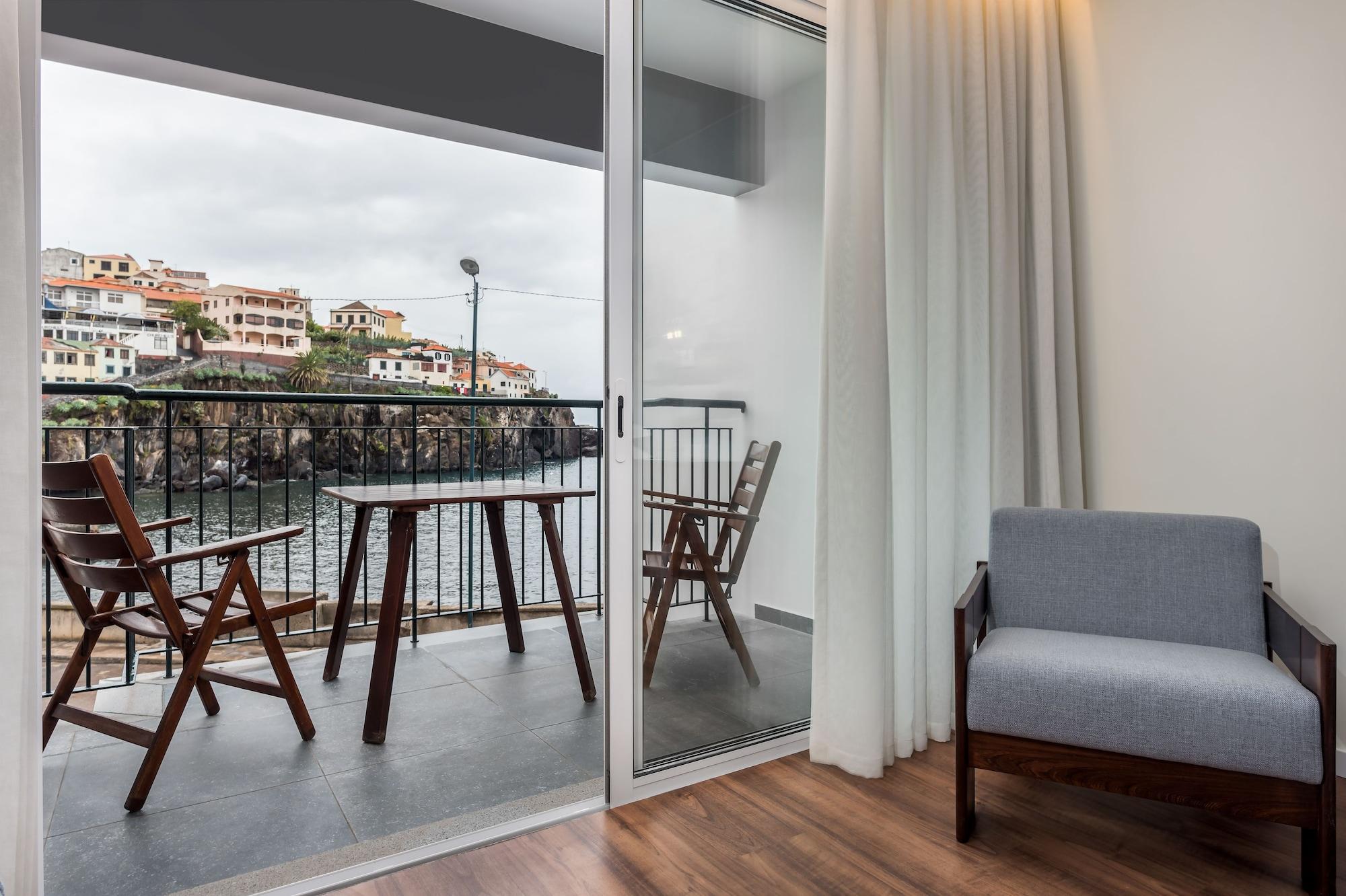 Pestana Churchill Bay Câmara de Lobos