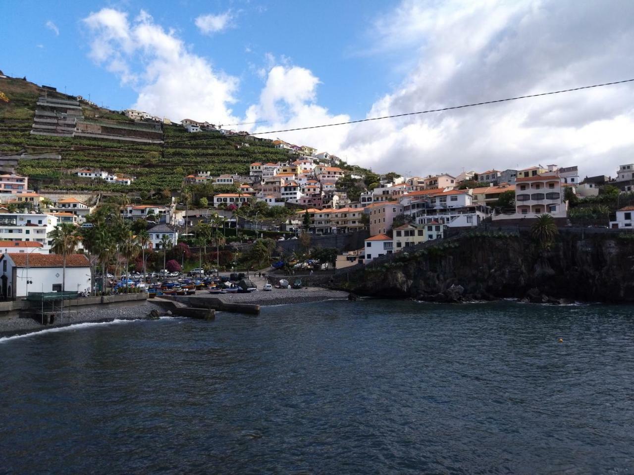 Pestana Churchill Bay 4* Câmara de Lobos