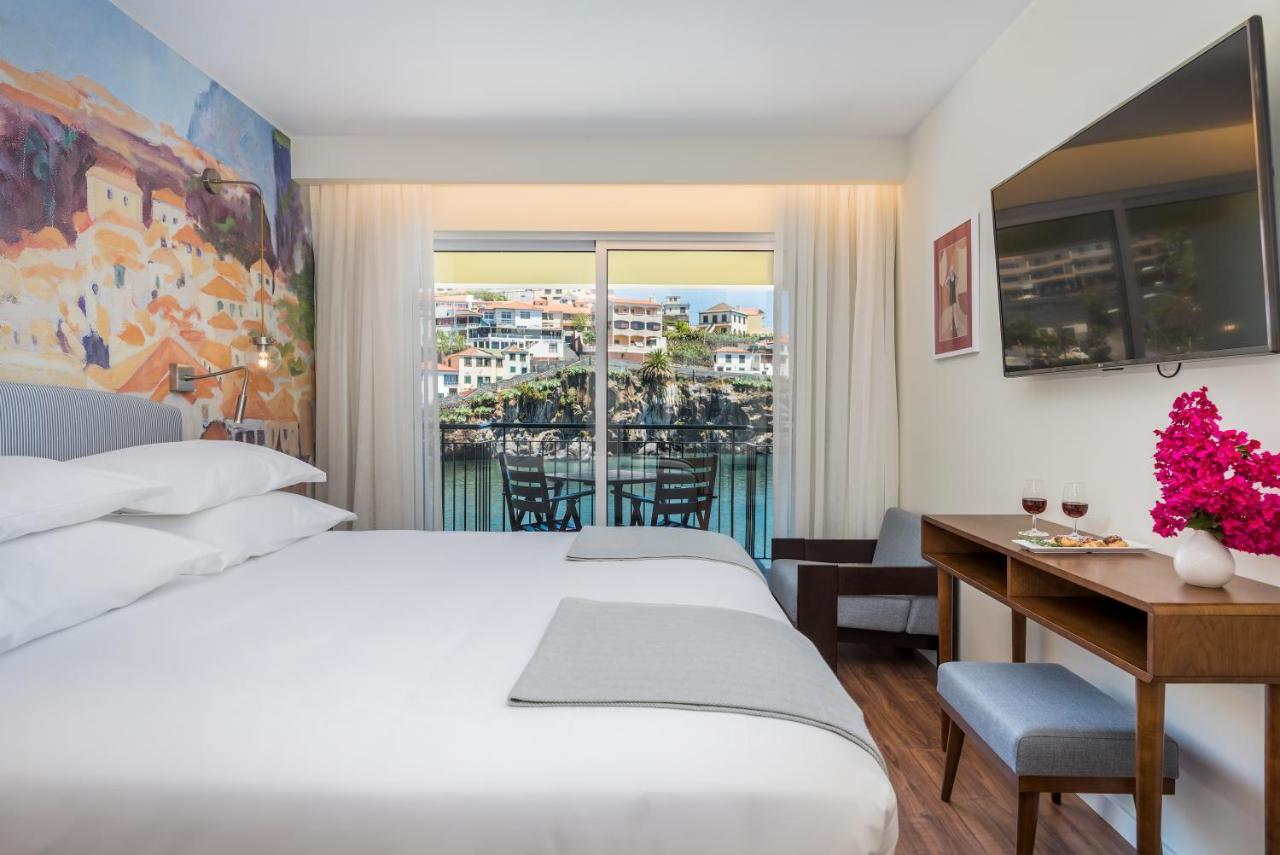 Hotel Pestana Churchill Bay Câmara de Lobos