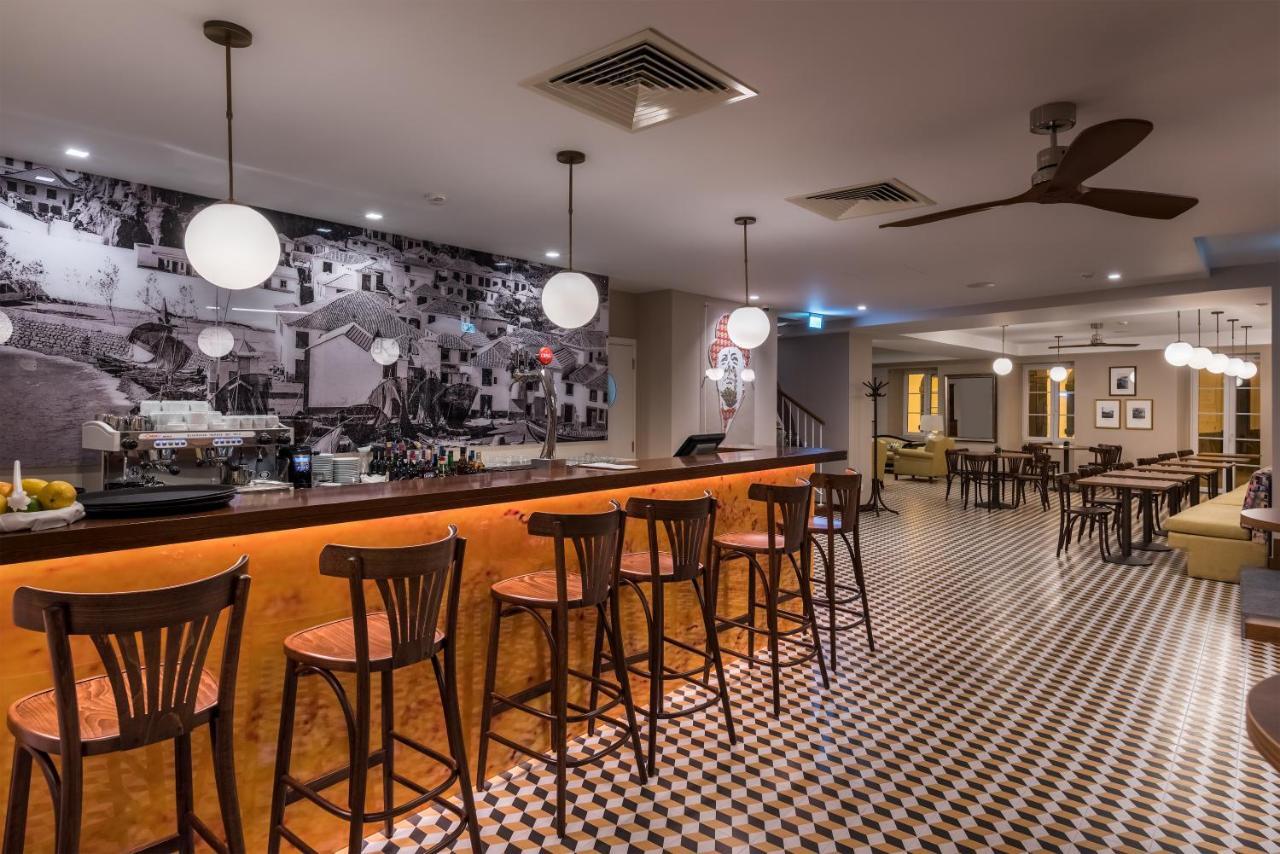 Pestana Churchill Bay 4* Câmara de Lobos